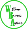 Willow Branch Auctions and Estate Sales